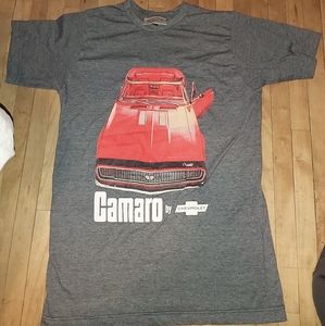 Unisex Casual Tshirt